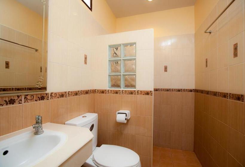 Hotel Phi Phi Top View Resort 20