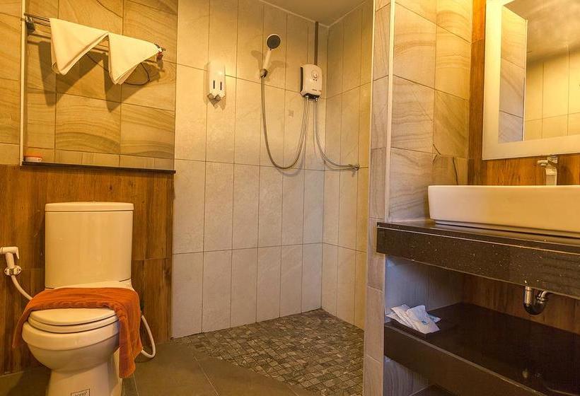 Hotel Phi Phi Top View Resort 3