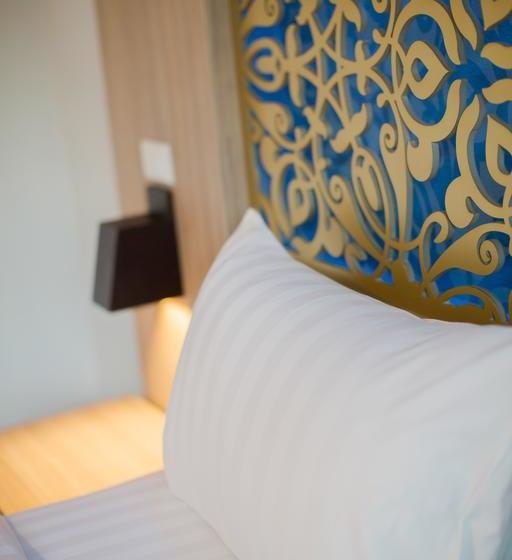 Hotel Phi Phi Top View Resort 7