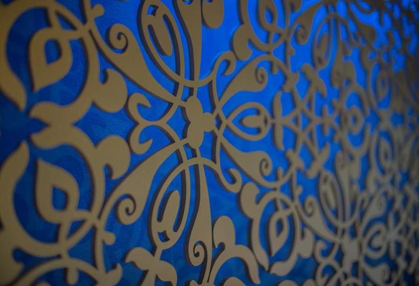 Hotel Phi Phi Top View Resort 8