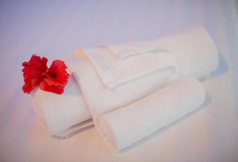 Hotel Phi Phi Top View Resort 9