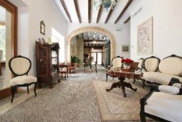 Hotel Posada de Lluc 