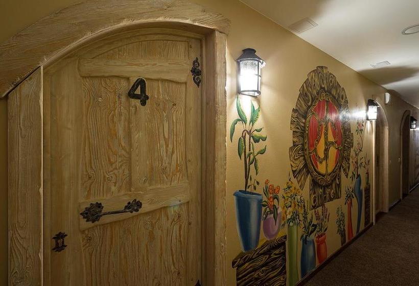 Hotel 3 Gnoma 15