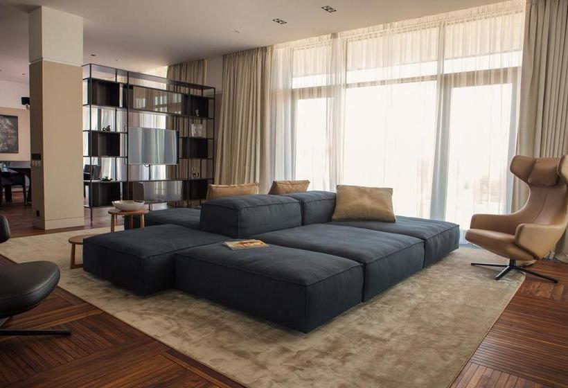 Crystal House Suite Hotel & Spa Kaliningrado