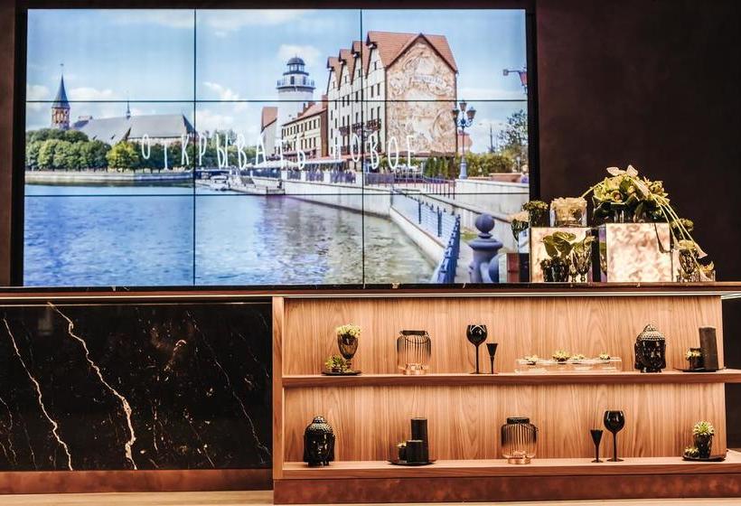 Crystal House Suite Hotel & Spa 10