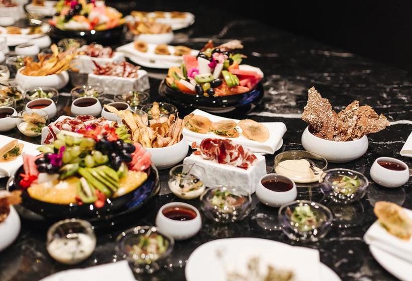 Crystal House Suite Hotel & Spa 11