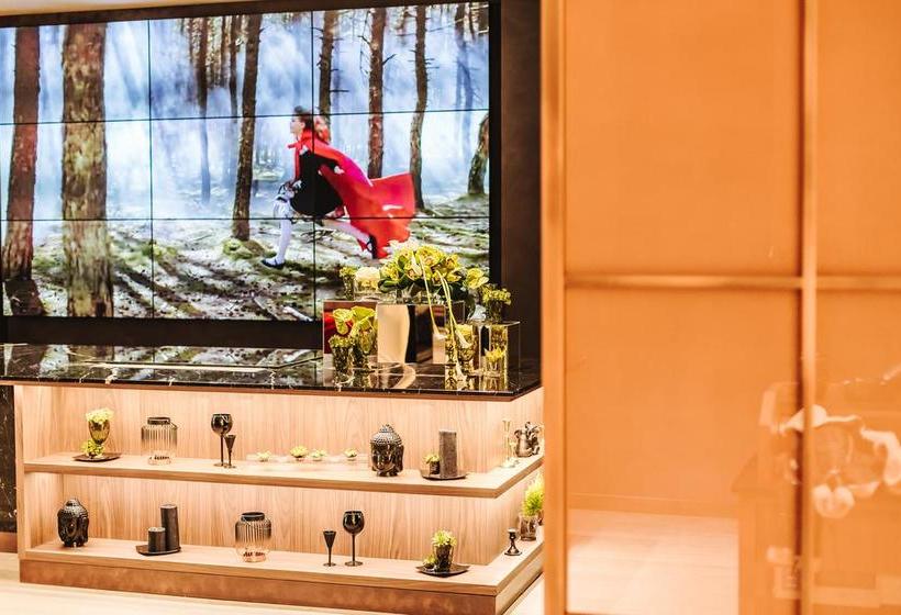 Crystal House Suite Hotel & Spa 12