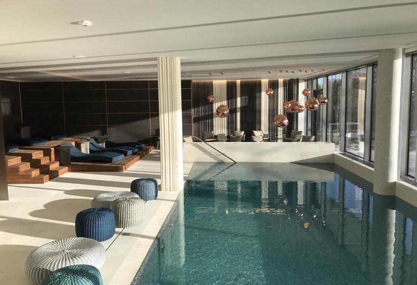 Crystal House Suite Hotel & Spa 13