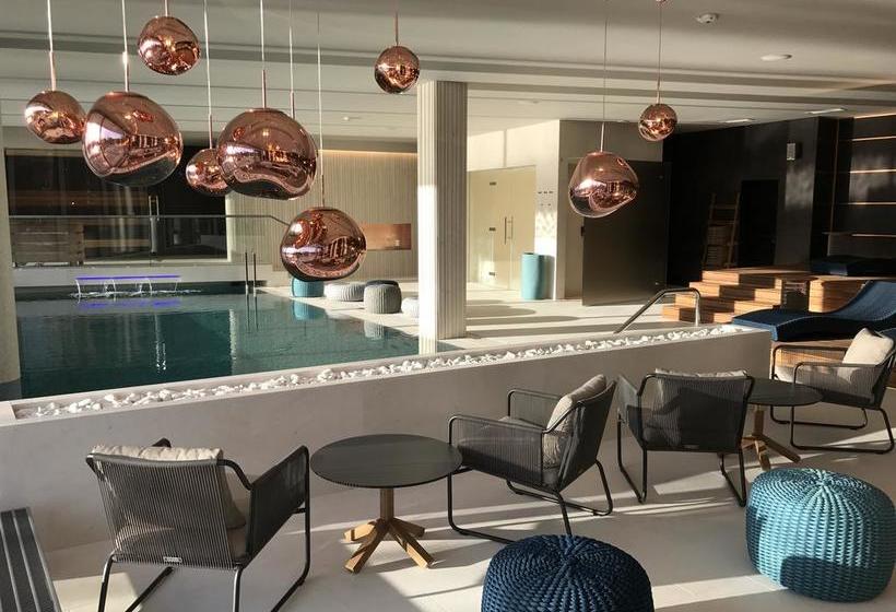 Crystal House Suite Hotel & Spa 14