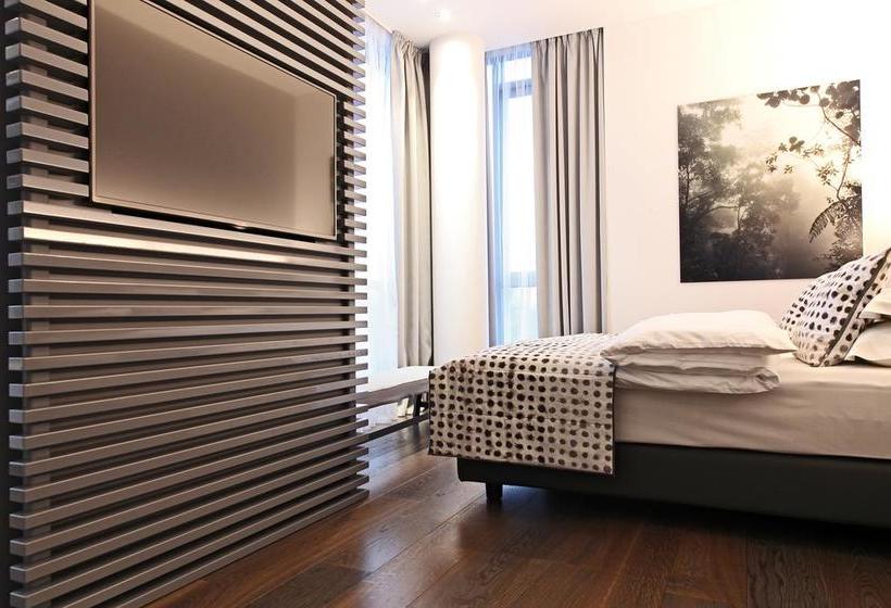 Crystal House Suite Hotel & Spa 15