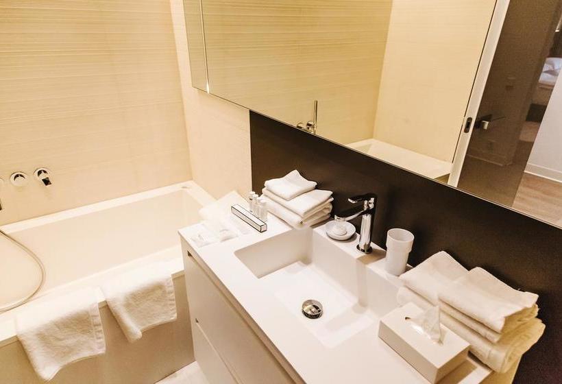 Crystal House Suite Hotel & Spa 16