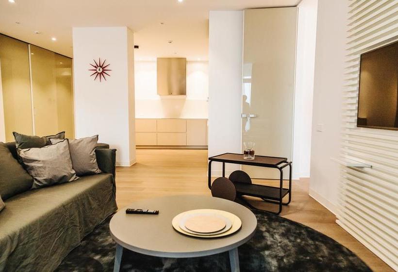 Crystal House Suite Hotel & Spa 17