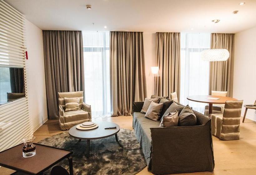 Crystal House Suite Hotel & Spa 18