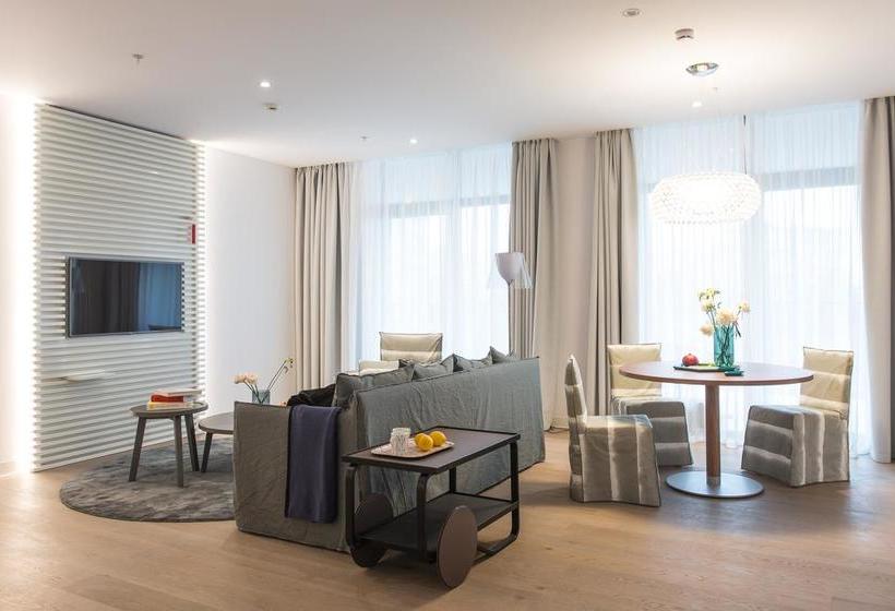 Crystal House Suite Hotel & Spa 19