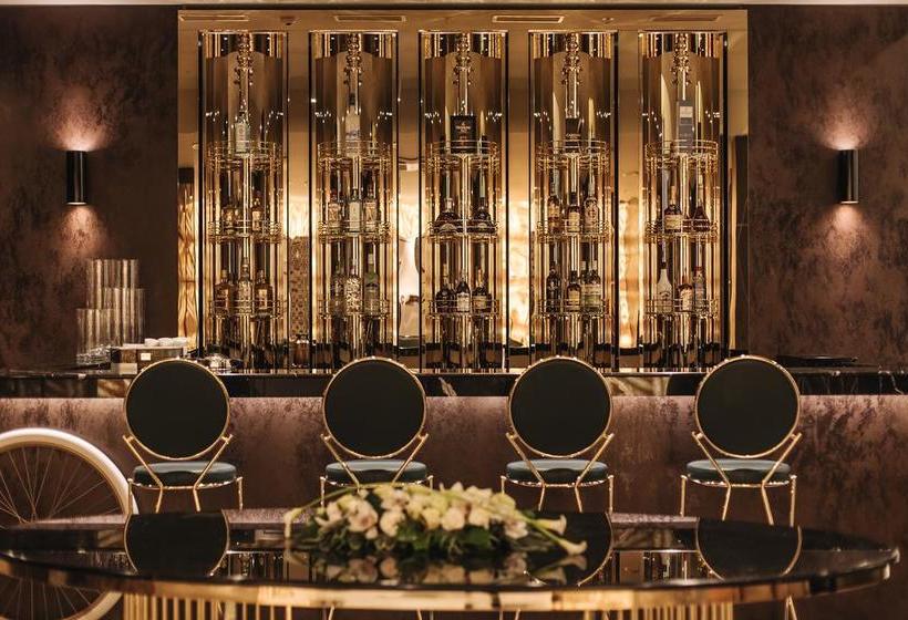 Crystal House Suite Hotel & Spa 2