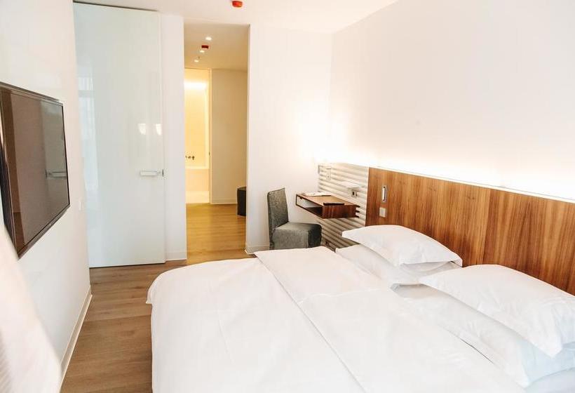 Crystal House Suite Hotel & Spa 20