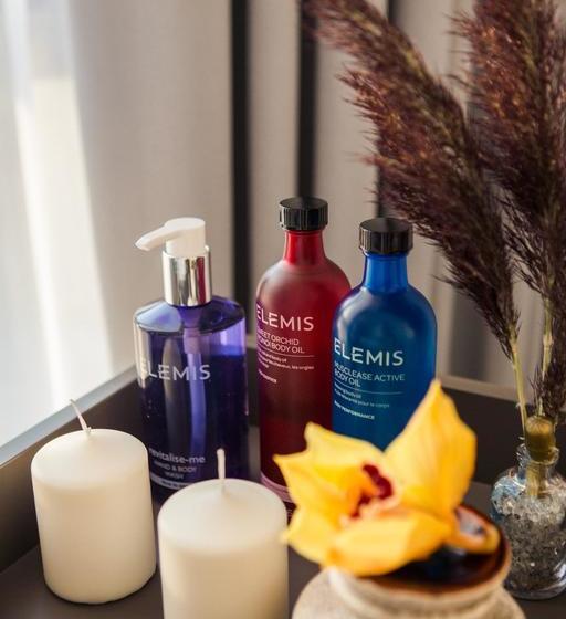 Crystal House Suite Hotel & Spa 3