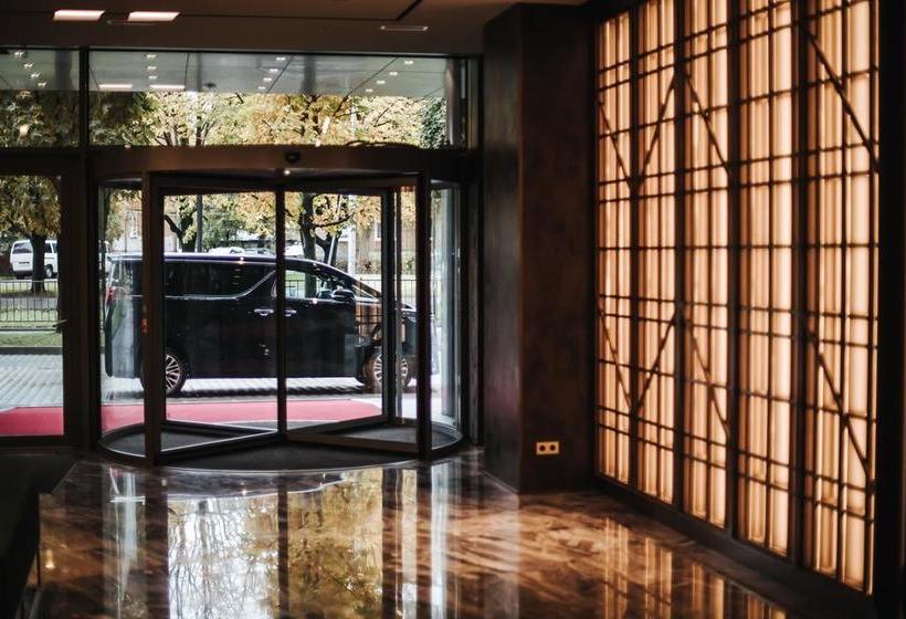 Crystal House Suite Hotel & Spa 4