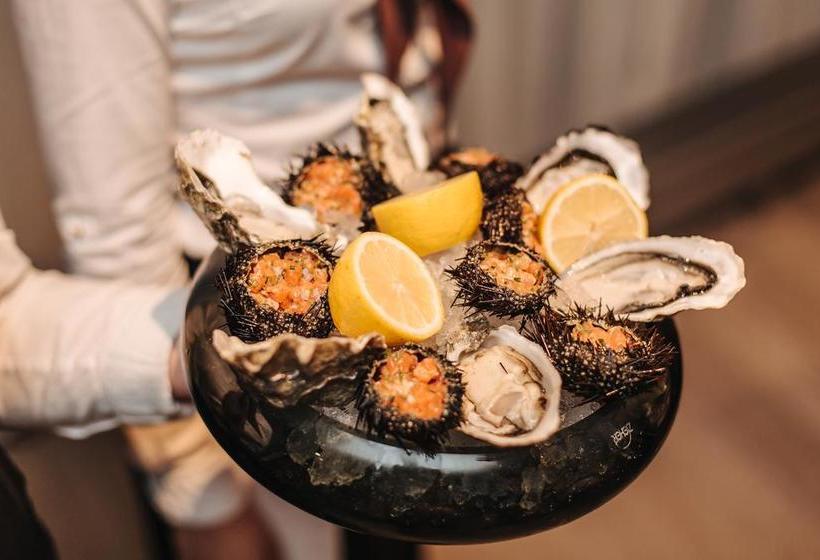 Crystal House Suite Hotel & Spa 5