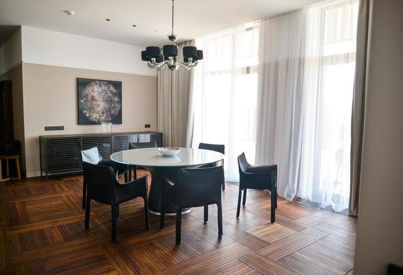 Crystal House Suite Hotel & Spa 7