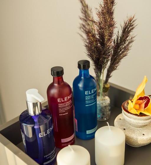 Crystal House Suite Hotel & Spa 9