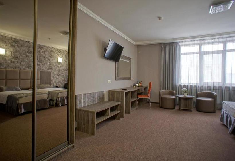 Hotel Marton Gordeevsky