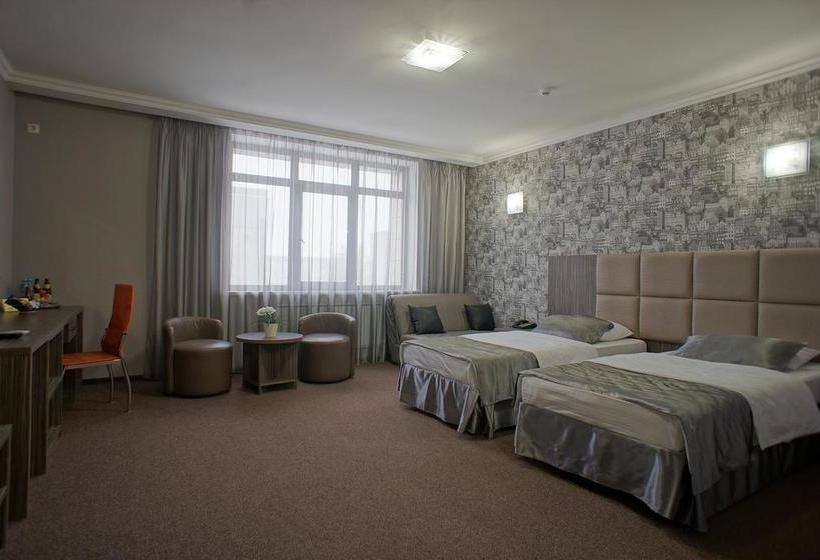 Hotel Marton Gordeevsky 1