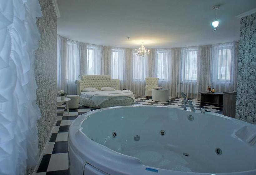 Hotel Marton Gordeevsky 10