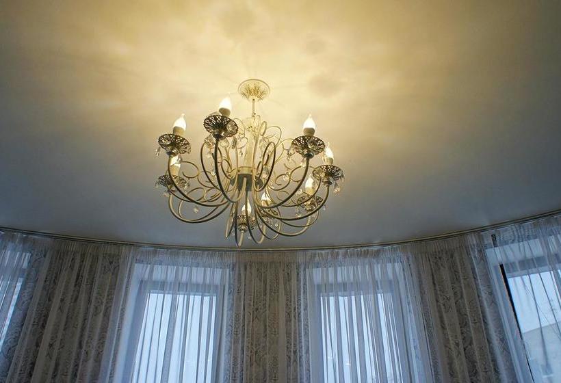 Hotel Marton Gordeevsky 11