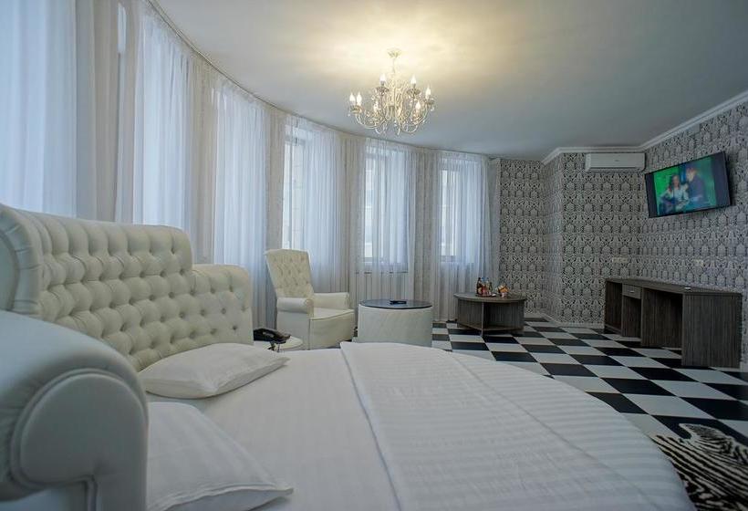 Hotel Marton Gordeevsky 13