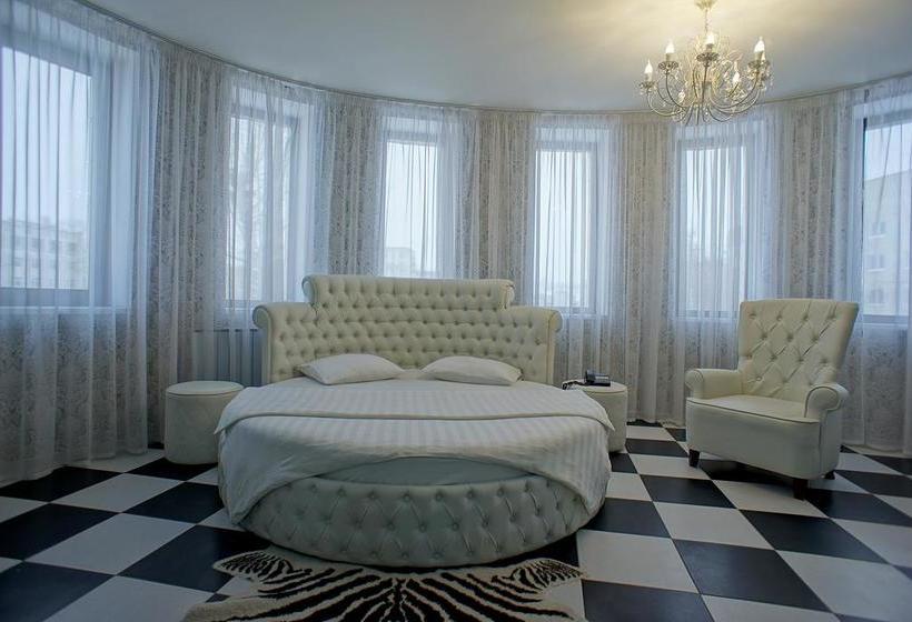 Hotel Marton Gordeevsky 14