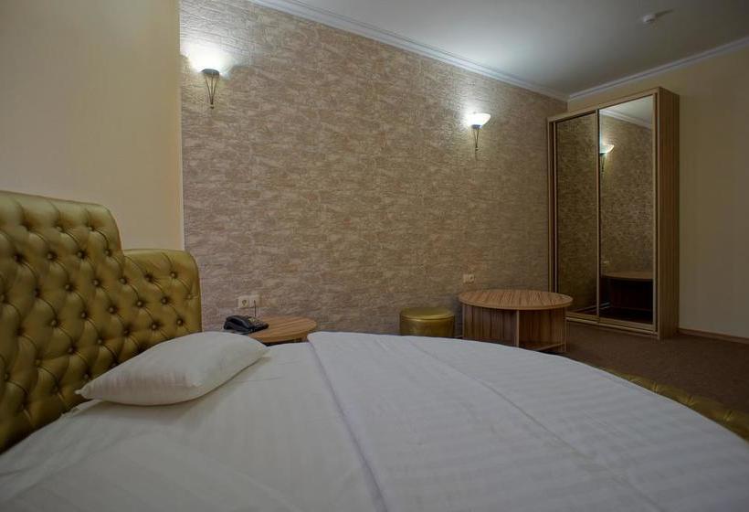 Hotel Marton Gordeevsky 15