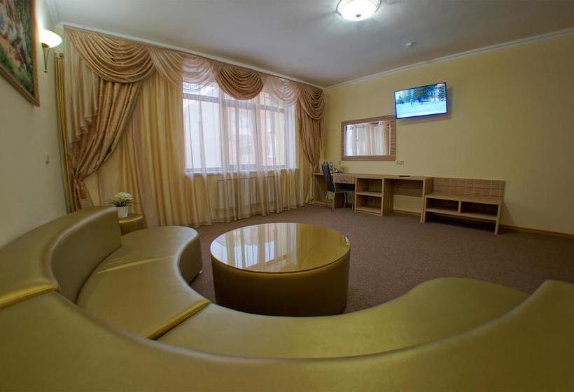 Hotel Marton Gordeevsky 16