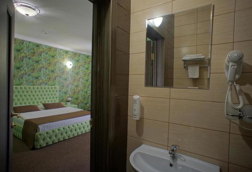 Hotel Marton Gordeevsky 2