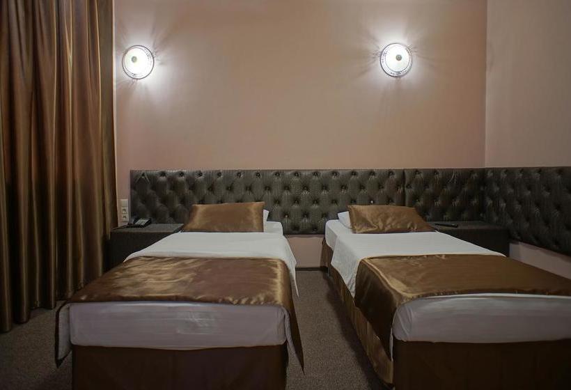 Hotel Marton Gordeevsky 20