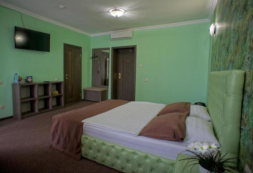 Hotel Marton Gordeevsky 3