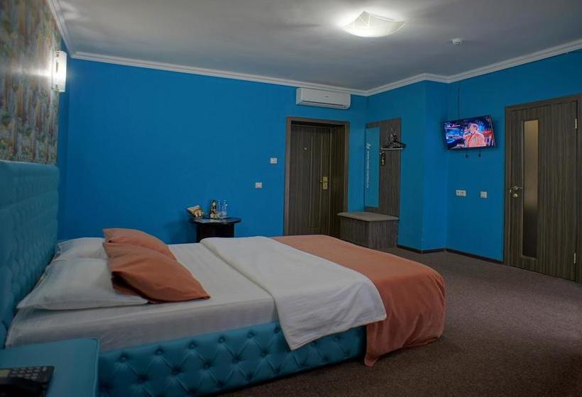 Hotel Marton Gordeevsky 4