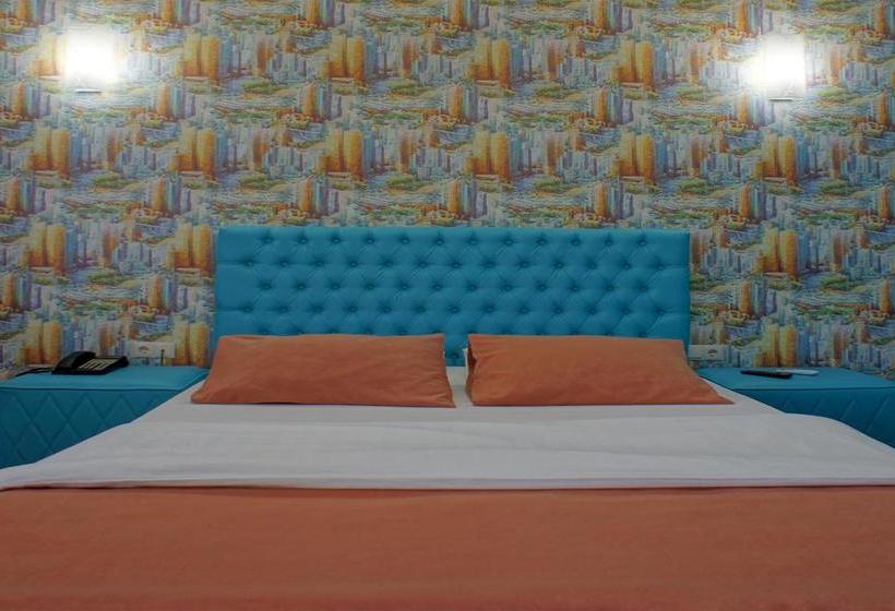 Hotel Marton Gordeevsky 5