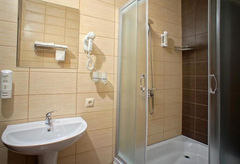 Hotel Marton Gordeevsky 6