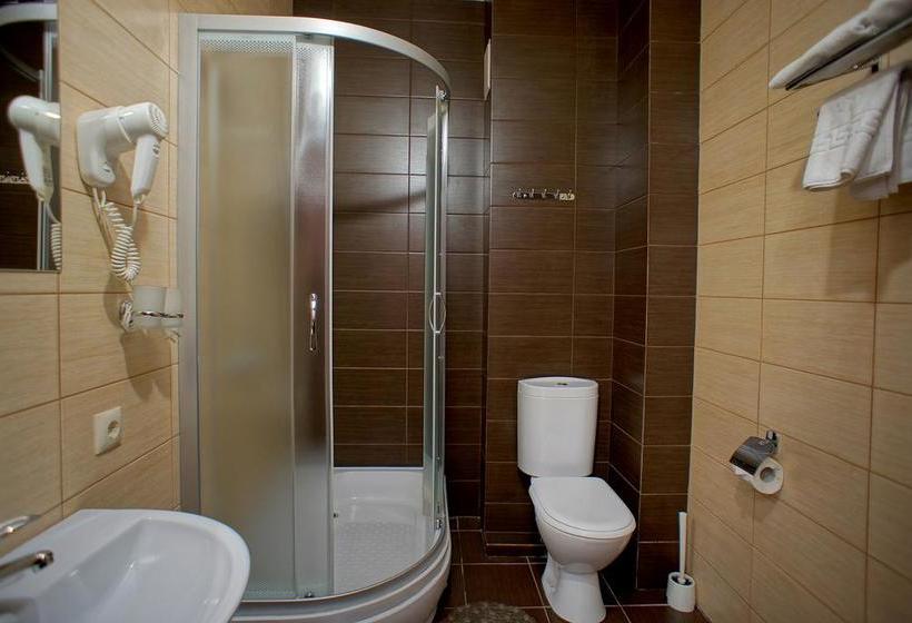 Hotel Marton Gordeevsky 7