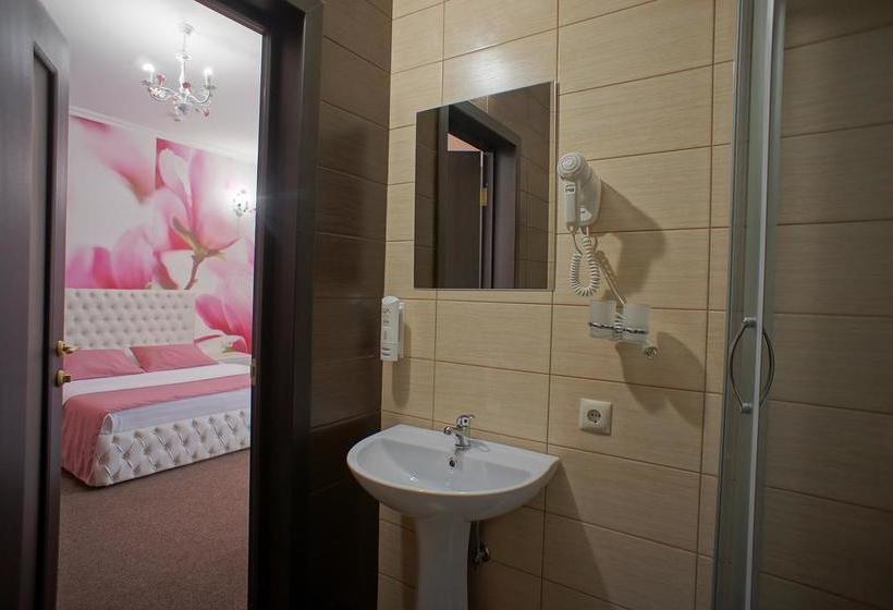 Hotel Marton Gordeevsky 8