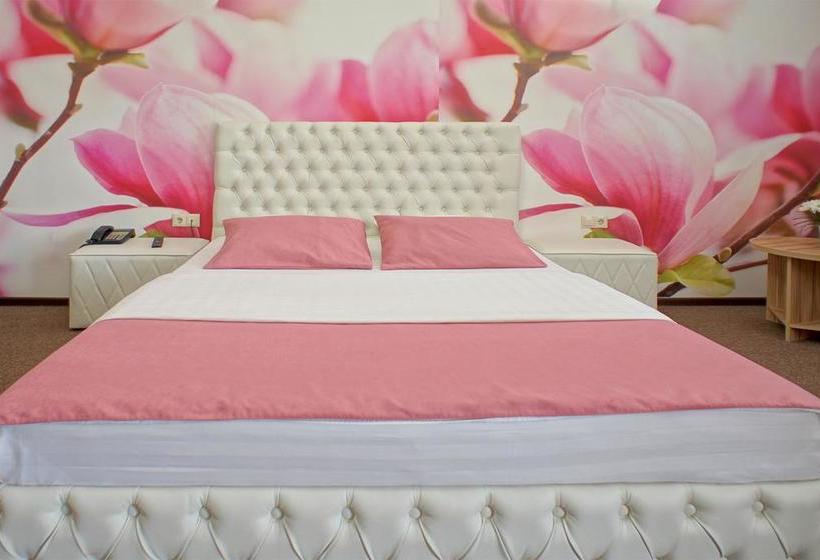 Hotel Marton Gordeevsky 9