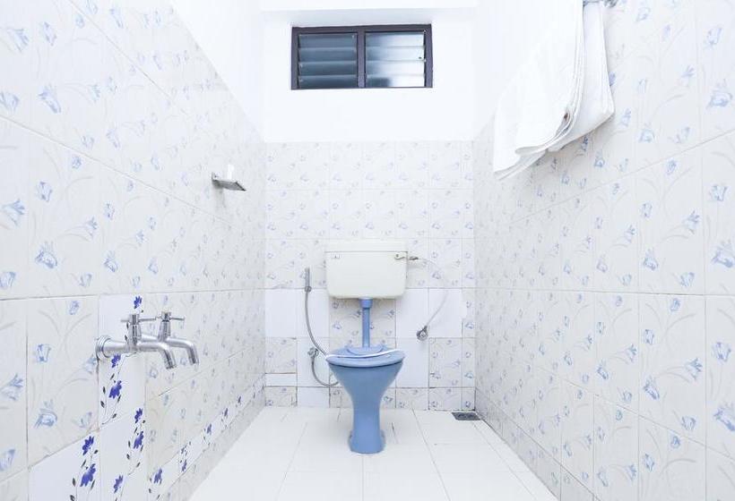 Hotel Treebo Swiss Garden 15