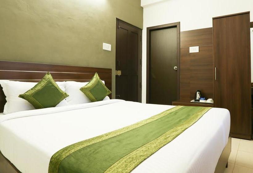 Hotel Treebo Swiss Garden 17