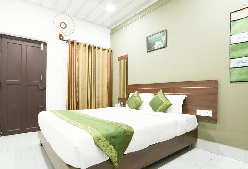 Hotel Treebo Swiss Garden 19