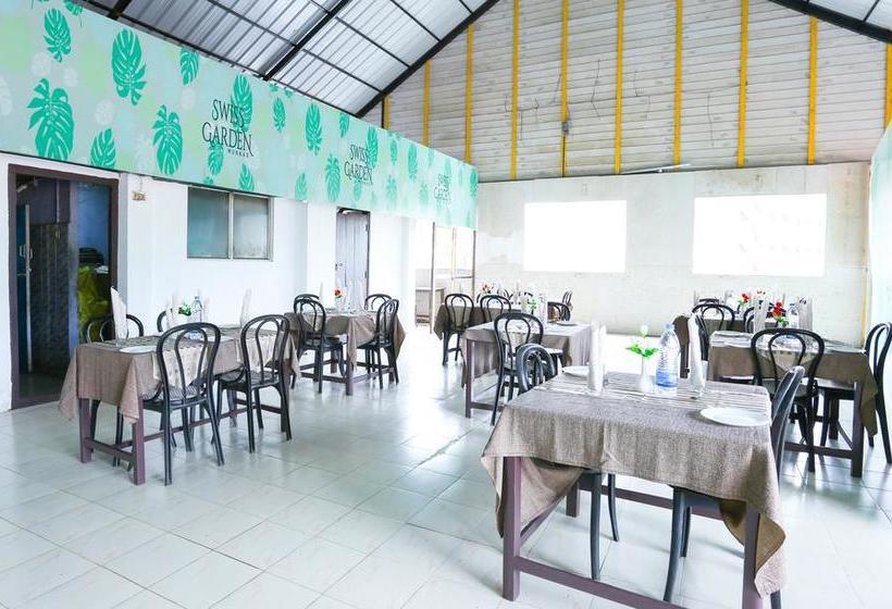 Hotel Treebo Swiss Garden 3