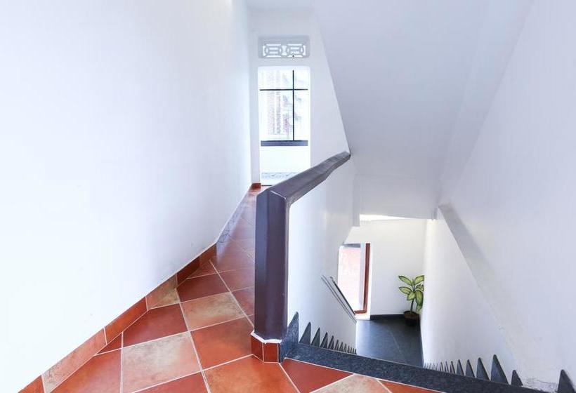 Hotel Treebo Swiss Garden 4