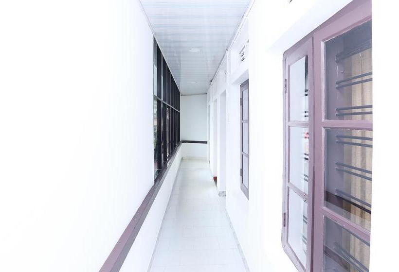 Hotel Treebo Swiss Garden 5