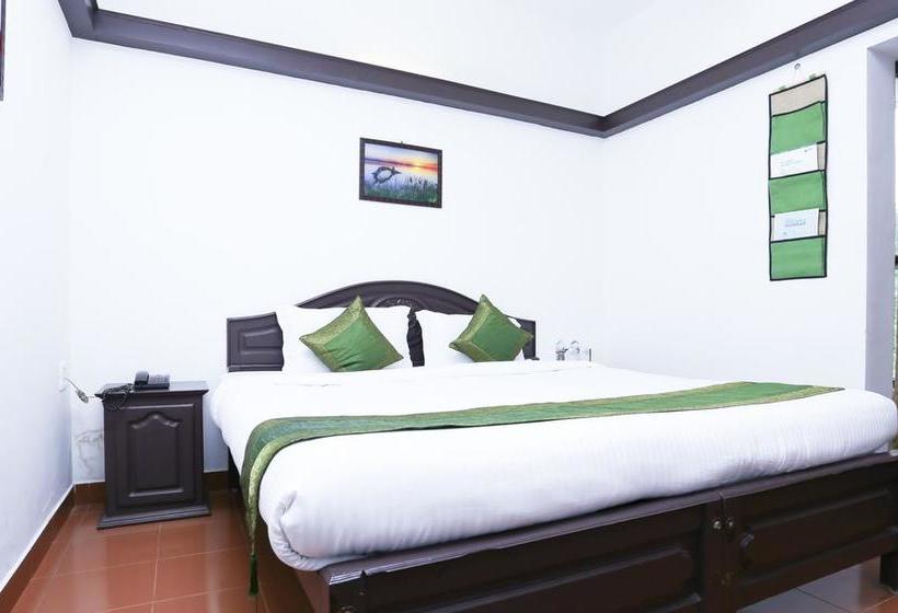 Hotel Treebo Swiss Garden 6