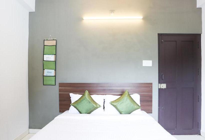 Hotel Treebo Swiss Garden 8